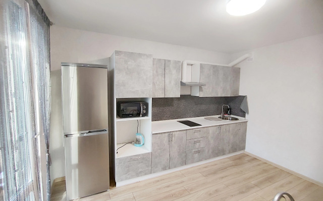 Квартира Двухкомнатная Gorod Si