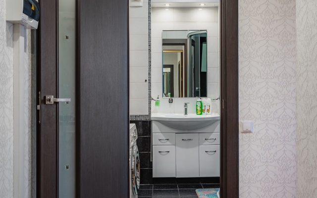 Апартаменты в ЖК Гастелло (на 2 этаже)