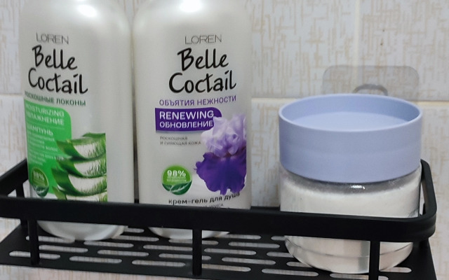 Квартира на Туполева 16А