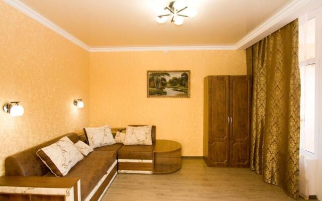 Evropark Hotel