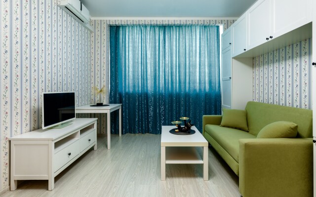 Lux Apartments Na Gvardeyskoy Ploschadi