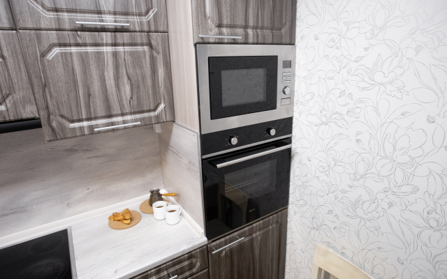 Квартира двухкомнатная Солнечная и очень уютная