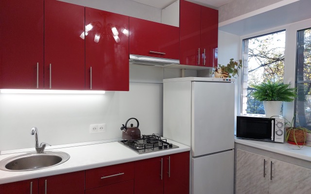 Квартира в центре рядом с набережной Волги!