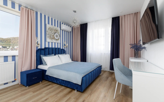 Shestimestnye Dvuhkomnatnye Frukty Rent Apartments