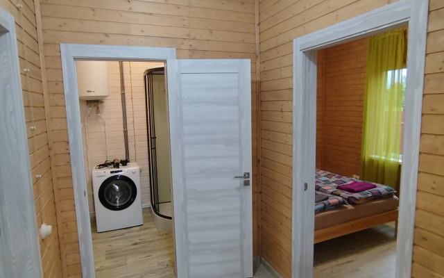 Частный дом Калязин