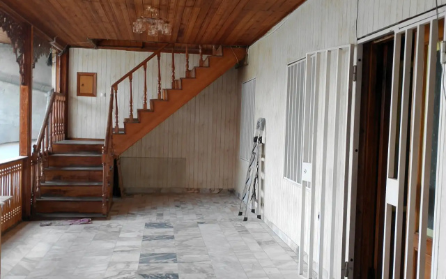 Guest House Апартаменты