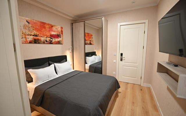 Hotel Well Inn