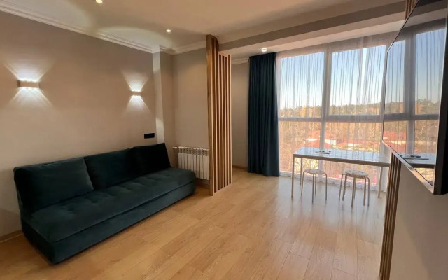 Apartamenty Sochiposutochno