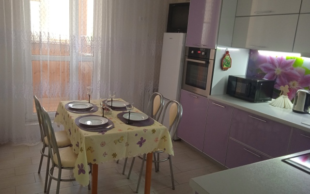 VIP Dlya Otdykha Apartments