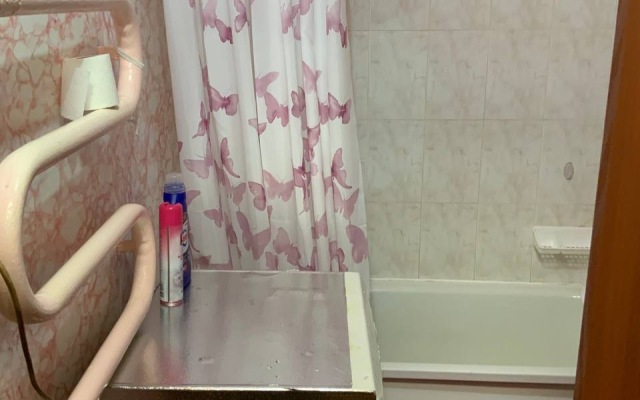 Апартаменты Двухкомнатная на Кирова 41