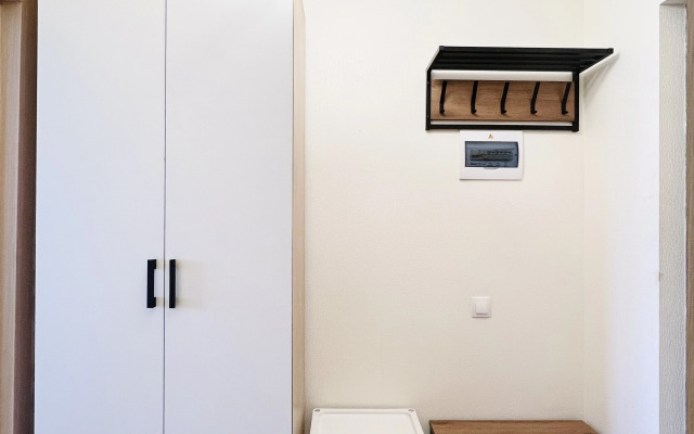 Апартаменты Студия в Спальном Районе