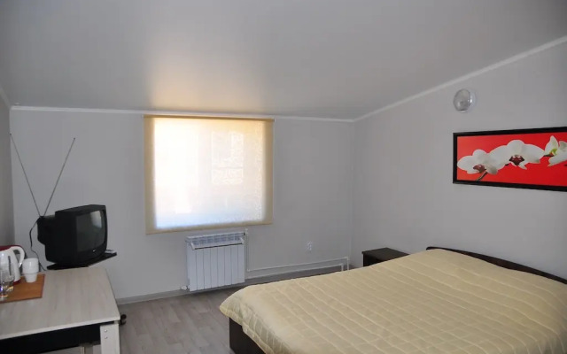 Elling Morskoj Dom Guest house