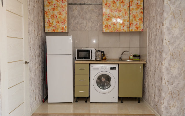 Гостевой дом Домик у Каспия