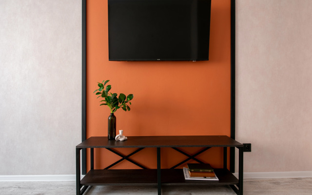 Апартаменты Йорт рядом с Казан Арена