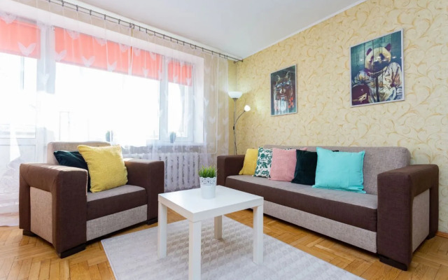 Apart+ Nemiga 10 Apartments