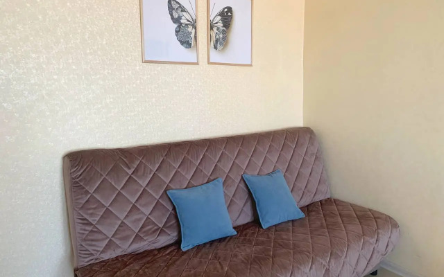 Квартира Студия на Лермонтова 279/3