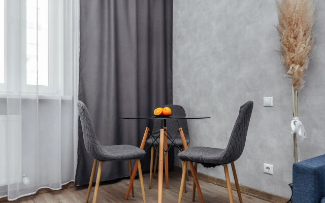 Zhk Frukty Granat 3141 Flat