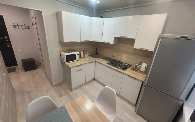 C Novym Pemontom Apartments