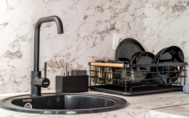 Апартаменты KeysSpb на Невском St4