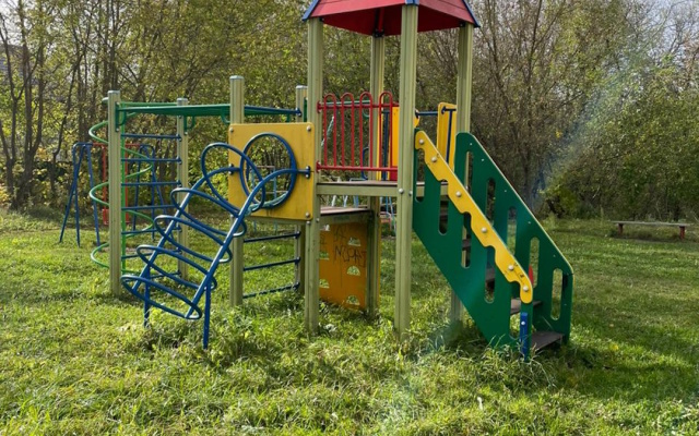 Квартира Летняя