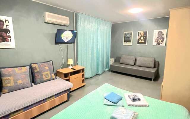 Апартаменты на Лермонтова 47