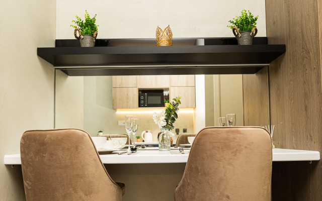 Les 509/2 Apartments