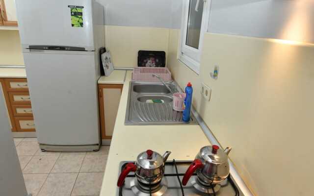 Апартаменты Sisli osmanbey lux apartment