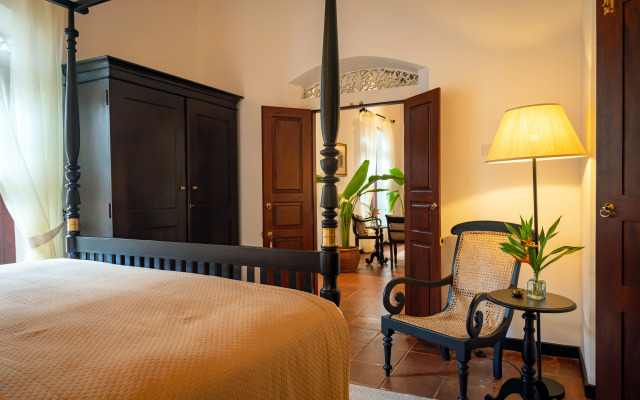 Writer's Lodge By Ishq Villa