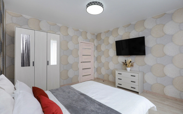 Balticrealty Zapadny Zelenogradsk Flat