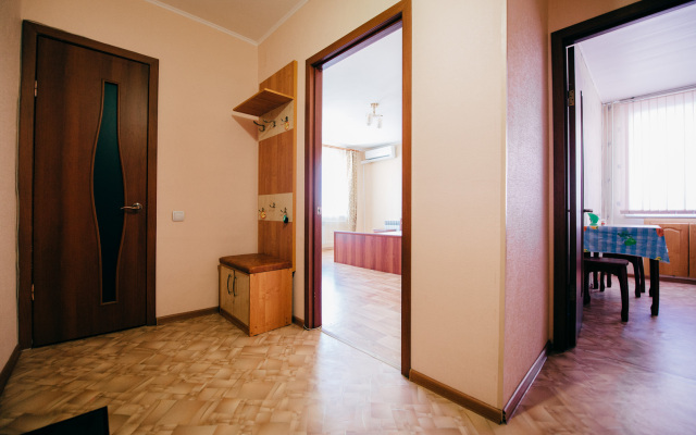 Kredo Na Oktyabr'Skoj 8 Apartments