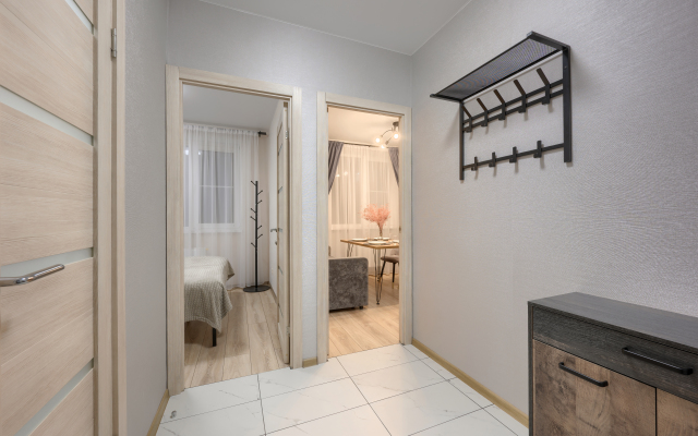 Квартира от Собственника рядом с: Акварель, ВОЛгу, Кардиоцентр!