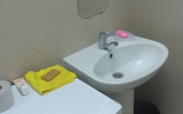 MKS Group Hostel