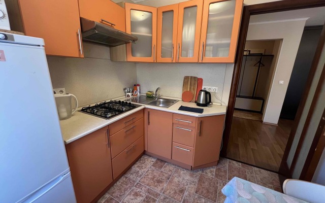V Tveri Apartments