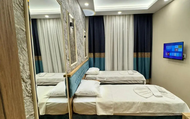 Riverside Boutique-hotel