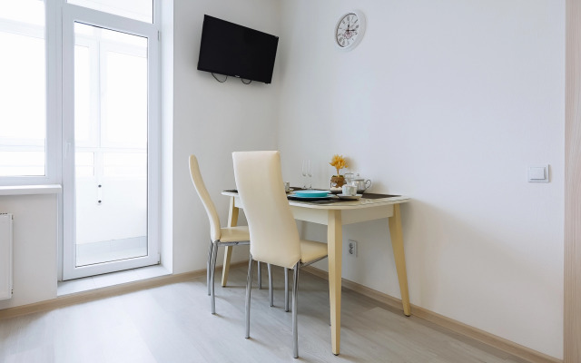 Апартаменты Rauschen_flat39