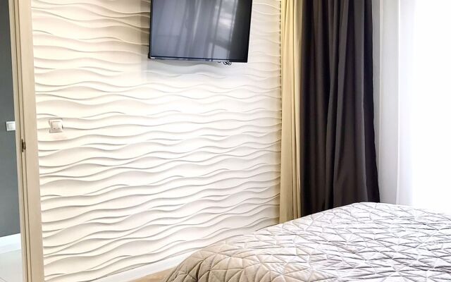 U Ozera Apartments