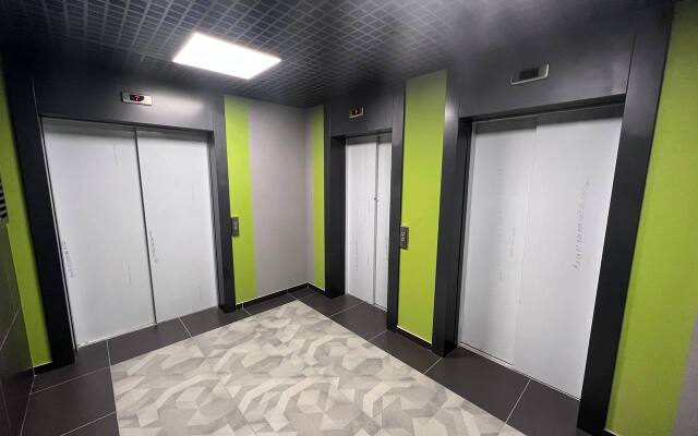 Lux U Metro Kupchino Apartments