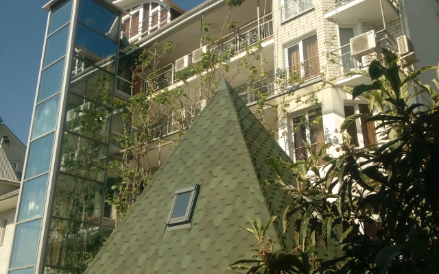 Ivan da Maria Guest House
