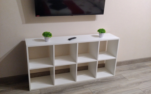 Dvukhkomnatnaya na Gaydara 7 Flat