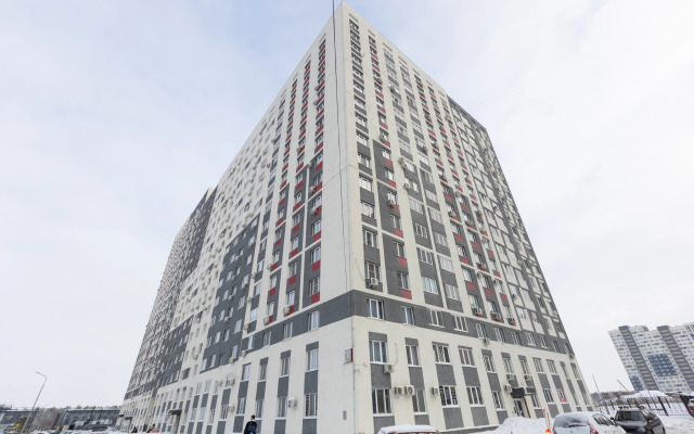 Квартира Отличная Однокомнатная Возле Города Еды