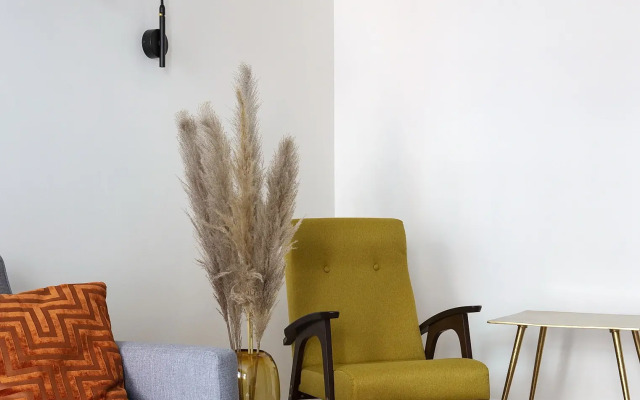 Апартаменты Уютные в 5 минутах от Исаакиевского