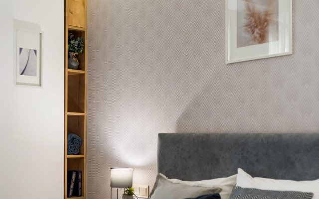 Thames by Downtown Inn Apartments