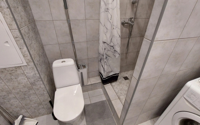 SV Zhiraf 2 Apartments
