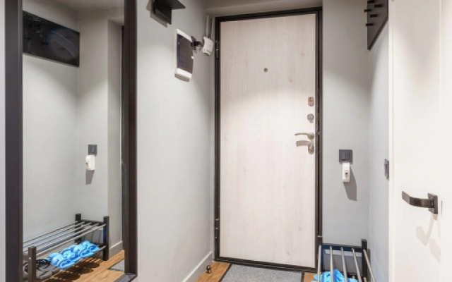 Апартаменты Двухуровневые с Видом на Город BestFlat24 Марьино