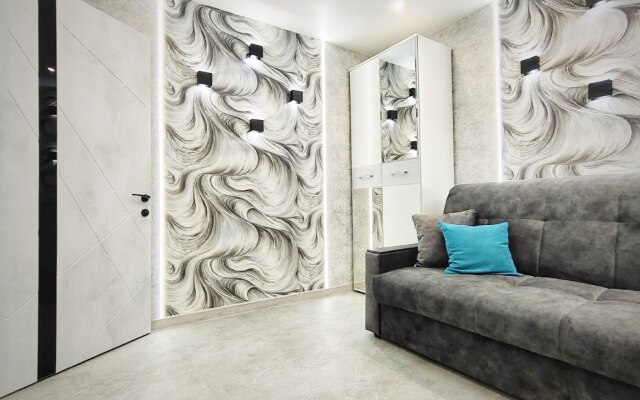V Samom Centre Goroda Flat