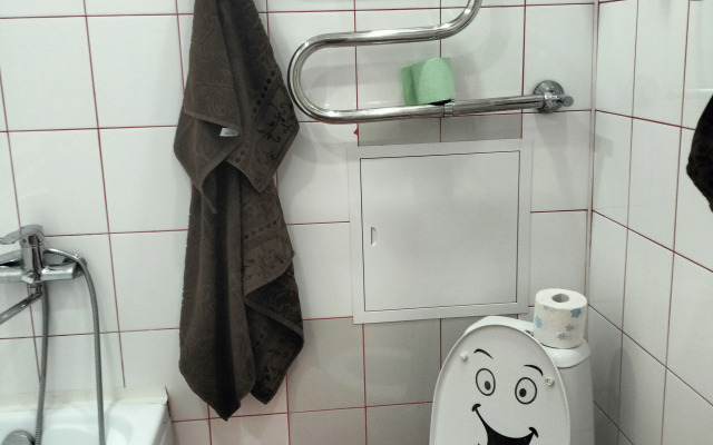 Квартира у театра