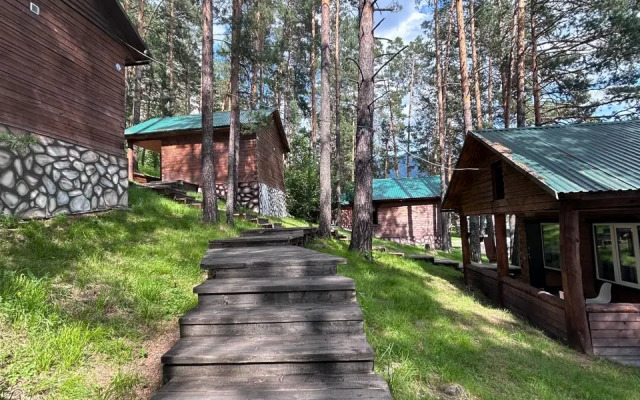 База отдыха Семья