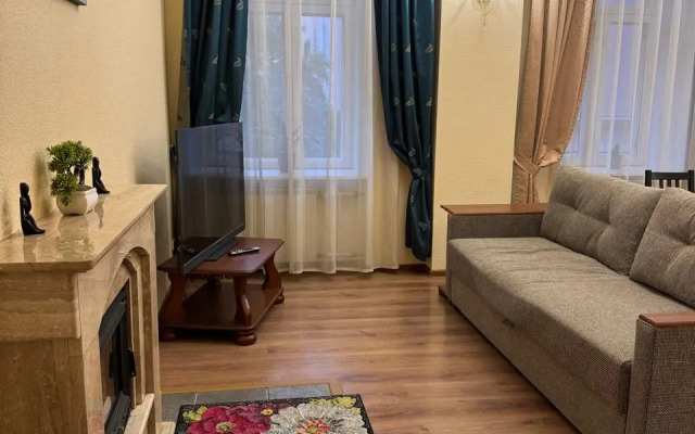 Квартира на Невском Проспекте 90-92