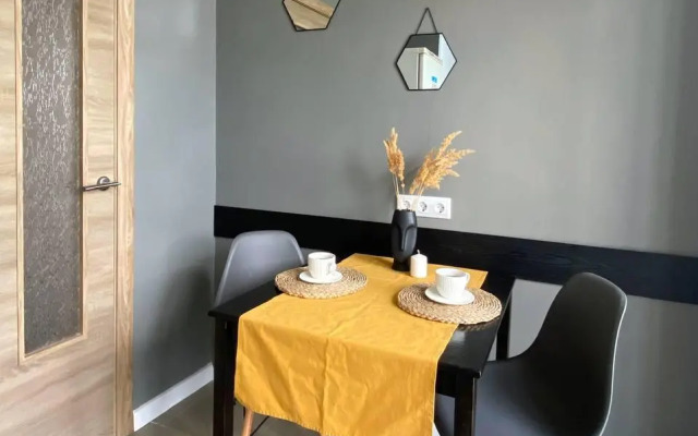 Квартира Стильная на Набережной