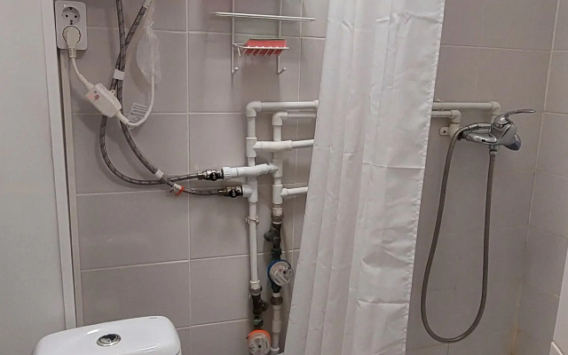 Komfortny Ekonom v Zelenoy Rosche Flat